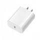 thumbnail image 1 of Cargador SHANCOSI USB C rápido de 20 W para Samsung Galaxy Tab A9+ Plus A8 A7 S9 FE S6 Lite (2024), 1 of 5