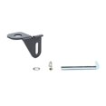 thumbnail image 1 of Antenna Mount Driver Side CB Antenna Mount Mounting Bracket,Left, 1 of 5