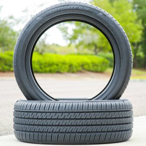 Landspider Set of 4 Landspider Citytraxx H/P 225/45ZR19 225/45R19 96W XL High Performance a/s All Season Tires Sansujyuku sansujyuku.com