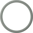thumbnail image 2 of Ekena Millwork 42"OD x 36"ID x 3"W x 3/4"P Egg and Dart Ceiling Ring Kit, 2 of 11