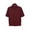 Burgundy, variant on s Batiste Service Shirt