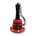 thumbnail image 2 of Ring for Sex Keychain, 2 of 2