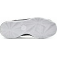 thumbnail image 5 of Under Armour Unisex UA Curry 3Z7 Basketball Shoes Jet Gray/Black/Black - 3026622-100, 5 of 5