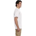 thumbnail image 4 of Gildan Men's Short Sleeve T-Shirt With Pocket . 8300, 4 of 5
