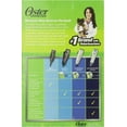 Oster Animal Care Easy Series Pet Grooming Kit, 1 Kt
