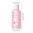 thumbnail image 2 of Perfumed Moisturizing Body Wash, Fragrances Moisturising Shower Gel, Korean Scented Shower, Long Lasting Perfumed Fragrant Shower Gel Fragrance Body Wash for All Skin Types, 2 of 7