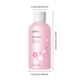 thumbnail image 2 of Gel de ducha hidratante, suave y con fragancia fresca, 100 ml. Cuidado de la piel., 2 of 9