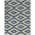 thumbnail image 3 of Elio Diamond Area Rug, 3 of 5