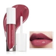 thumbnail image 1 of 24 colores lápiz labial líquido maquillaje para mujeres brillo de labios mate de larga duración sin decoloración hidratante (18), 1 of 6