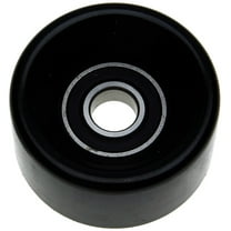 ACDelco Professional 38028 Idler Pulley Fits 2012 Honda Civic