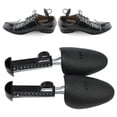 thumbnail image 1 of Horma de zapatos de plástico ajustable para botas, soporte para moldes de ensanchador, calzado para hombres y mujeres., 1 of 5