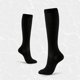 thumbnail image 4 of Calcetines de compresión (7 pares) calcetines de compresión hasta la rodilla para mujeres y hombres medias-el mejor apoyo para enfermeras, correr, atletismo, 4 of 5