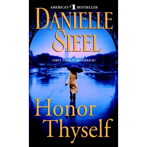 Honor Thyself : A Novel 9780440243281 Used / Pre-owned
