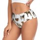 thumbnail image 2 of Fotbe Cow Calzones Estampados para Mujer – Ropa Interior de Algodón, Cómoda, Suave y Elástica-X-Small, 2 of 6