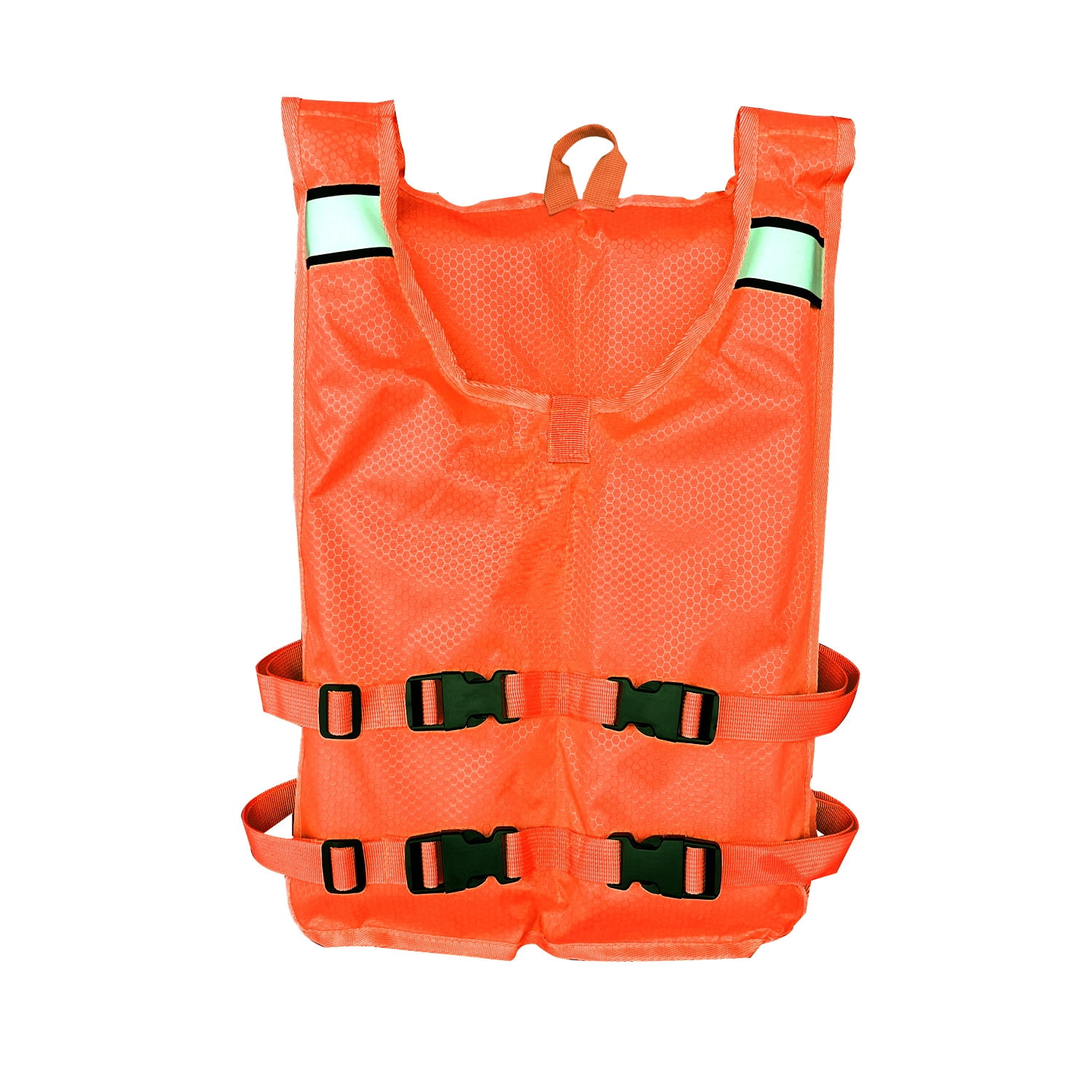2025 Dragon boat racing life jacket with reflective material, portable buoyancy vest, rafting vest, kayak and paddle board vest