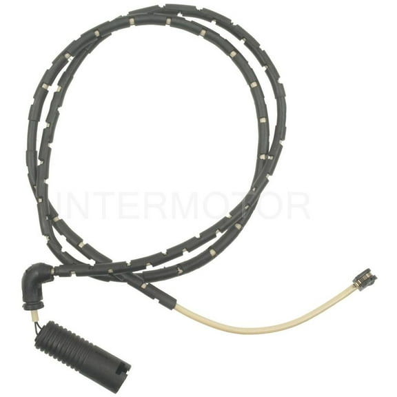 Disc Brake Pad Wear Sensor