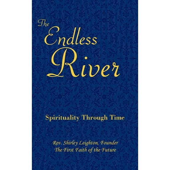 The Endless River, (Paperback)