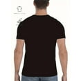 thumbnail image 2 of Camiseta de baile dab para hombre con duende dabbing del Día de San Patricio, 2 of 6