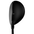 thumbnail image 4 of Women Cobra Golf Club AeroJet 24* 5H Hybrid Ladies FST KBS PGI 55 New, 4 of 5