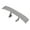 gray, variant on Car Rear Spoiler Mini Wing Small Model Decoration Auto Accessories