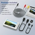 thumbnail image 6 of DIGITNOW Digital-to-Analog Converter, Silver, 6 of 10