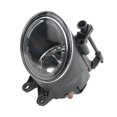 thumbnail image 2 of Gwong Autos Lámpara de conducción delantera delantera de la luz delantera de la niebla 1PC 8E0941700 para Audi A4 B6 00-05 Derecha Gwong 24011444, 2 of 6