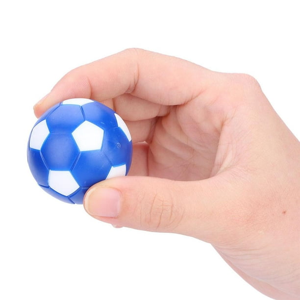 Balle De Football De Table, Conception Portative De Remplacement De Baby-foot  De Haute Simulation Pour Les Amateurs De Football De Table 