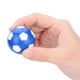 Ccdes 8PCS Mini Ballons de Football de Table Colorés Boules de Jeu de Remplacement 36mm, Mini Ballon de Football de Table, Ballon de Football de Table – image 2 sur 7