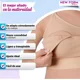 thumbnail image 5 of New Form Top Maternal De Algodón Con Broches Para Lactancia, 5 of 8