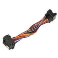 thumbnail image 4 of PQ Extension Cable, ABS PQ Extension Adapter Cable 40 Pins Universal Stable Performance Car  Wire Harness, 4 of 8