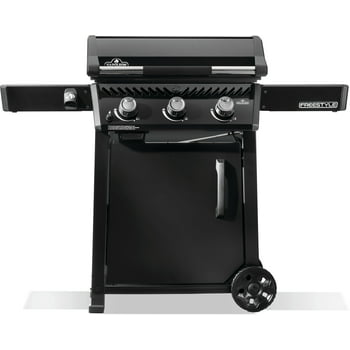 Napoleon Freestyle 24 Inch Pre-seasoned Non-Stick Griddle, Propane