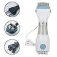 thumbnail image 3 of Automatic Head Lice Eliminator Pet Hair Cleaner Safe Electric Pet Lice Comb Household Portable Cleaning Supplies, 3 of 4