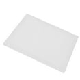 thumbnail image 3 of White , Delicate Texture Stretched White Blank  Easy Coloring  for Oil Painting, 3 of 8