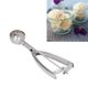 thumbnail image 5 of Cuchara para helado Higoodz pulida con gatillo para cocina, 5 of 8