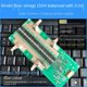 thumbnail image 1 of 4S 12V LiFePO4 Battery Protection Board With Balanced Charging 150A Continuous 100A Power Portable Car Start Equalizer, 1 of 5