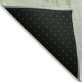 thumbnail image 3 of Addison Rugs Chantille Indoor/Outdoor Transitional Floral Aloe Washable Round Rug, 8' x 8', 3 of 6