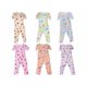 thumbnail image 2 of Pijama Tatys Fashion Con Diseños Divertidos Para Niña Tatys Fashion 2075, 2 of 2