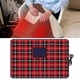 thumbnail image 2 of Calentada Manta Chal De Calefacción De Coche Usb Manta Eléctrica Plegable Para La Rodilla Para Viaje Por Carretera Camping seitruly  HA046448-03, 2 of 6