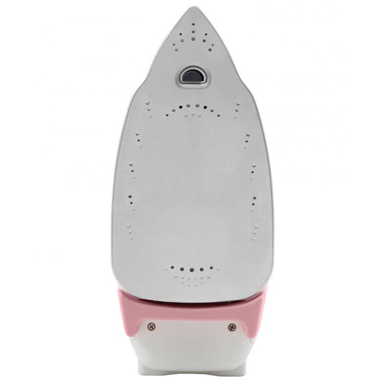 Restored Oliso Smart Iron with iTouch Technology TG1100 Pink