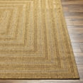 thumbnail image 5 of Mark&Day Outdoor Rugs, 5x7 Rishard Modern Indoor/Outdoor Brown/Tan Area Rug, Non Shedding Brown Carpet for Patio, Porch, Deck, Bedroom, Living Room or Kitchen (5'3" x 7'), 5 of 5