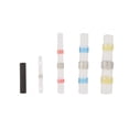 thumbnail image 4 of Heat Shrink Butt Connectors Kit, Heat Shrink Wire Connectors, Insulated With A Plastic Storage Box Polyolefin Metal Pipes And Rods For Inductors Solder Joints, 4 of 8