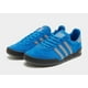 thumbnail image 2 of Ad-id-as Originals Jeans Men's Suede Shoes in Blue, 2 of 6