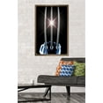 thumbnail image 2 of Marvel Comics - Wolverine - Astonishing X-Men #1 Wall Poster, 22.375" x 34", Framed, 2 of 3