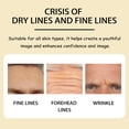 thumbnail image 3 of 4pcs Forehead Mask, Lightening And Smoothing Forehead Wrinkles And Lines Firming Loose Skin Anti-Wrinkle Patch, 3 of 5