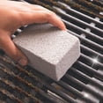 thumbnail image 4 of Bloques de ladrillos para limpieza de parrilla de barbacoa, piedra para limpieza de barbacoa, estantes para barbacoa, limpiador de manchas de grasa, herramientas para barbacoa, utensilios de, 4 of 5