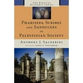 thumbnail image 2 of The Biblical Resource Series (BRS): Pharisees, Scribes, and Sadducees in Palestinian Society : A Sociological Approach (Paperback), 2 of 2