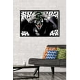 thumbnail image 4 of DC Comics - The Joker - Crazy Wall Poster, 22.375" x 34", 4 of 5