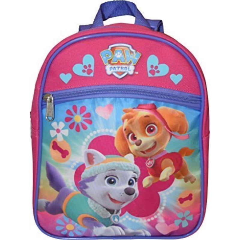 everest paw patrol backpack