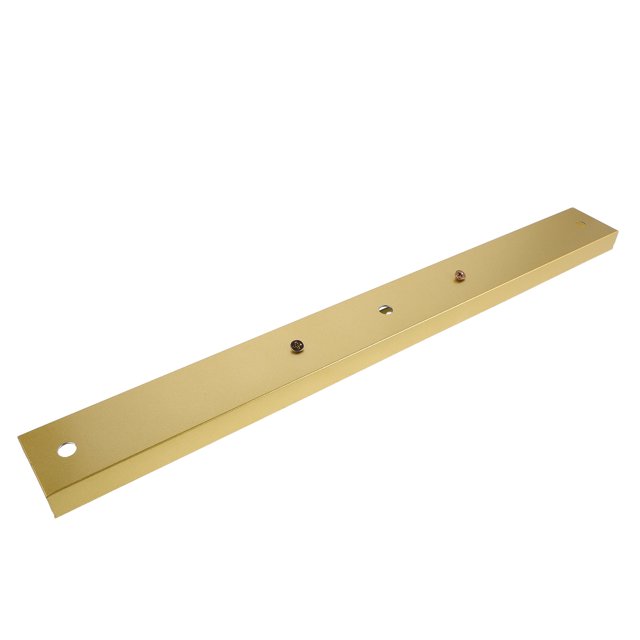 ADDHAT Para Accesorio De Colgante Con Acabado Dorado Y Estilo Moderno