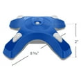 thumbnail image 6 of Camco EZ Level RV Leveling System - Smart Device Compatible – Blue (25507), 6 of 7